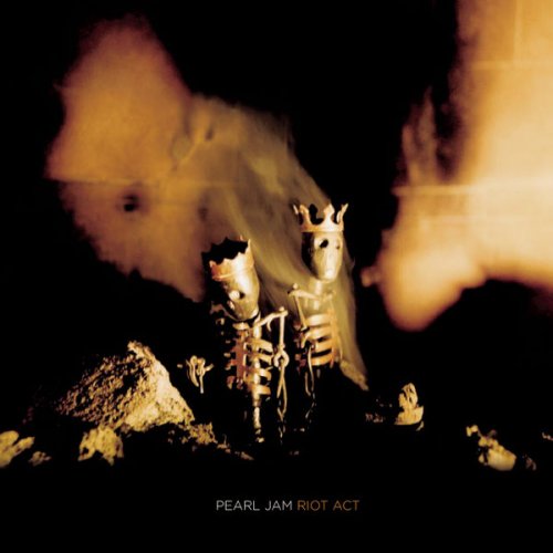 Pearl Jam - Riot Act (2002) [Hi-Res 192kHz]