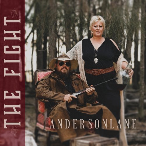 Andersonlane - The Fight (2021)