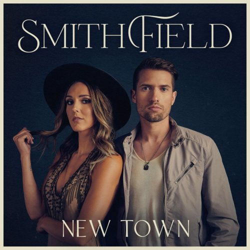 Smithfield - New Town (2021)