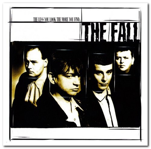 The Fall - The Less You Look, The More You Find [2CD Set] (1997)