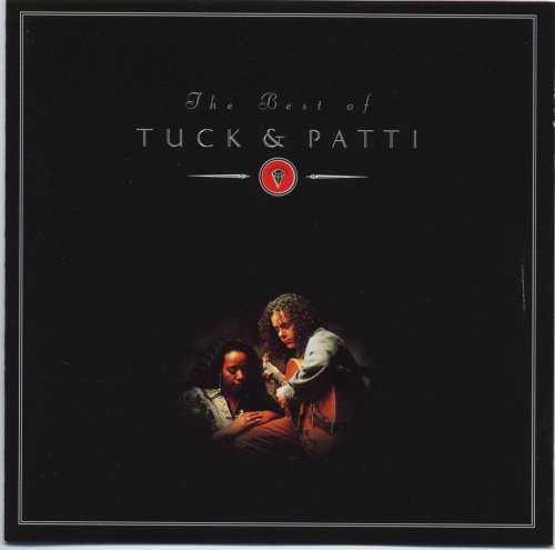Tuck & Patti - The Best of Tuck & Patti (1994)