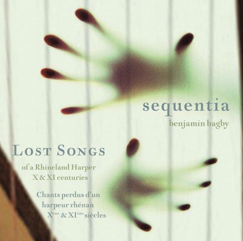 Sequentia - Lost Songs of a Rhineland Harper (2004) [SACD]