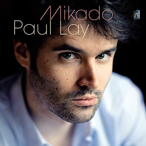 Paul Lay - Mikado (2014) [Hi-Res]