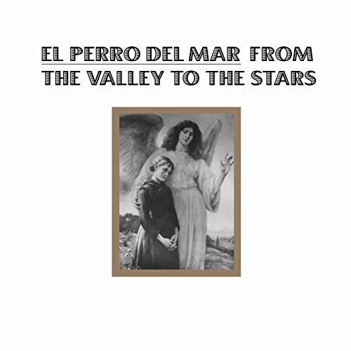 El Perro Del Mar - From The Valley To The Stars (2008)