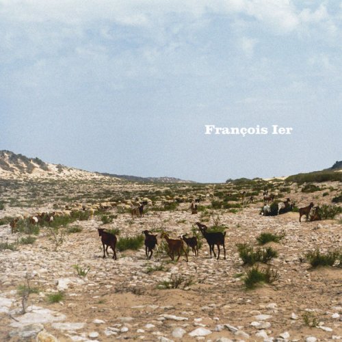 François Ier - Mathusalem (2021) Hi-Res