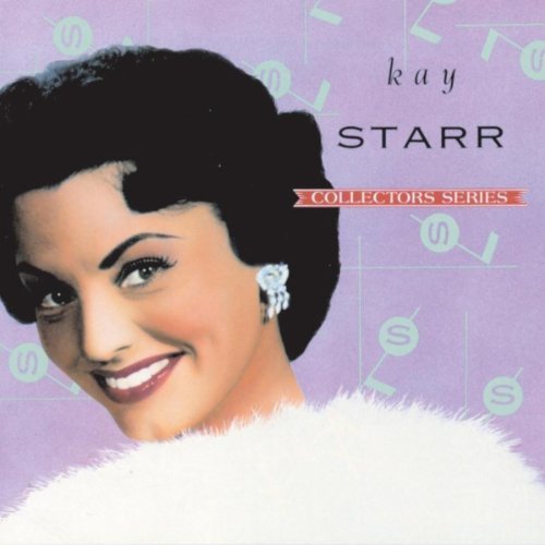 Kay Starr - Capitol Collectors Series (1991)