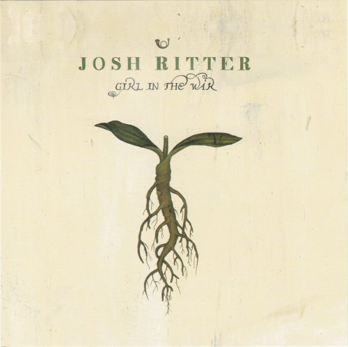 Josh Ritter - Girl In The War [EP] (2006)