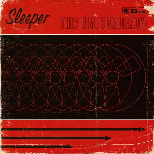 Sleeper - This Time Tomorrow (2021)