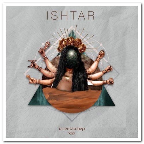 VA - Ishtar (2021)