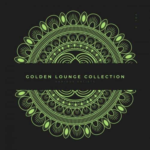 VA - Golden Lounge Collection, Vol. 4 (2021)