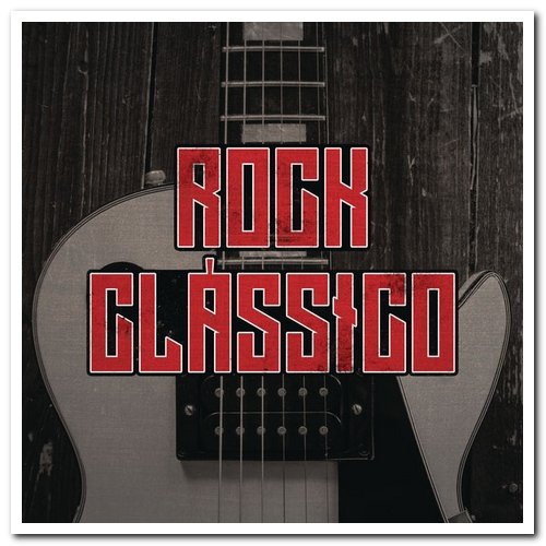 VA - Rock Clássico (2019)