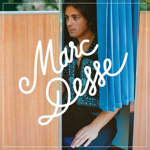 Marc Desse - Marc Desse (2021) [Hi-Res]