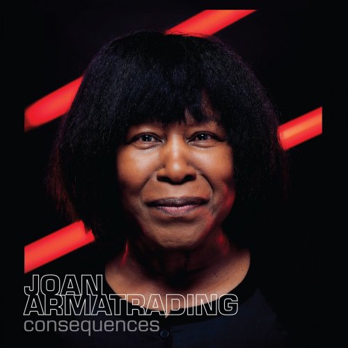Joan Armatrading - Consequences (2021) [Hi-Res]