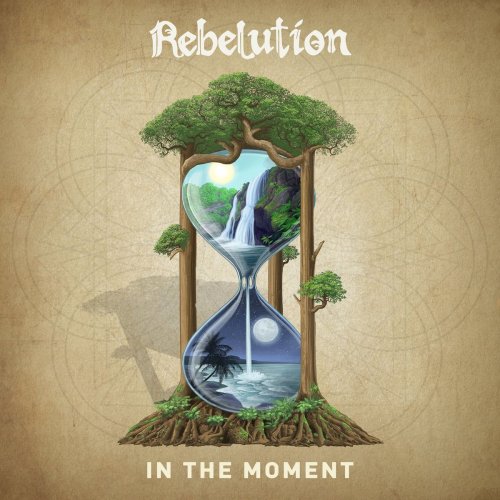 Rebelution - In the Moment (2021) [Hi-Res]