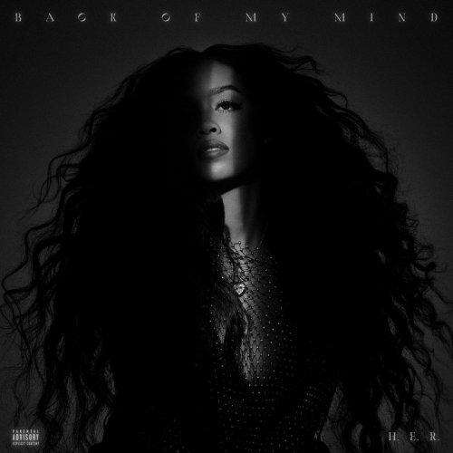 H.E.R. - Back of My Mind (2021) [Hi-Res]