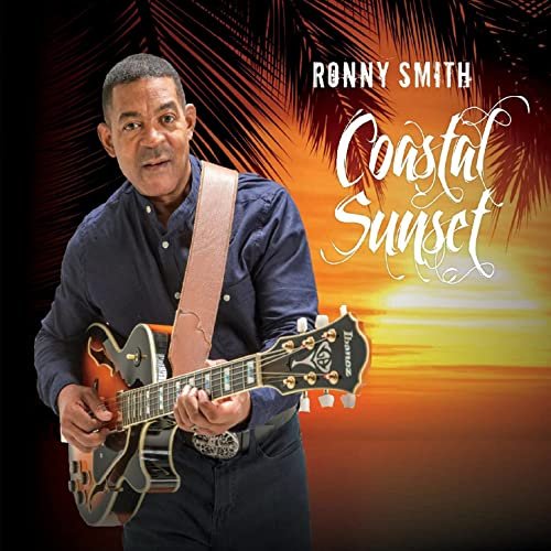 Ronny Smith - Coastal Sunset (2021)