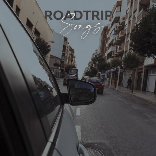 VA - Roadtrip Songs (2021)