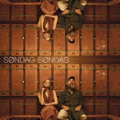 Søndag Søndag - Søndag Søndag (2021) [Hi-Res]