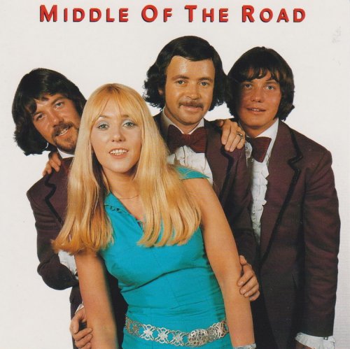 Middle Of The Road - The Collection (1998)