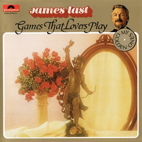 James Last - Games That Lovers Play (1967) [1987]