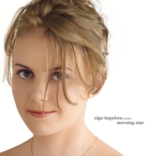 Olga Kopylova - Morning Star (2021) [Hi-Res]