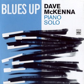 Dave McKenna - Collection, 16 Albums (1955-2009)