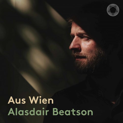 Alasdair Beatson - Aus Wien (2021) [Hi-Res]