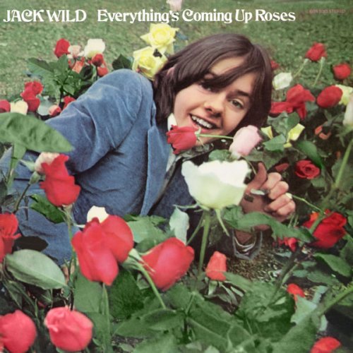 Jack Wild - Everything's Coming Up Roses (1971) [Hi-Res]