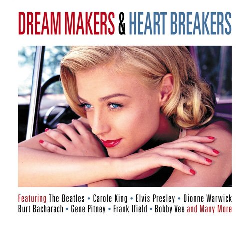 VA - Dream Makers & Heart Breakers (2013)