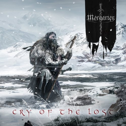 Morgarten - Cry of the Lost (2021)