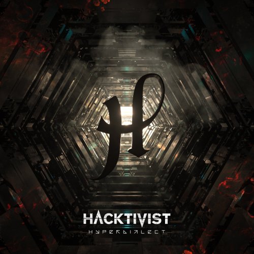 Hacktivist - Hyperdialect (2021)