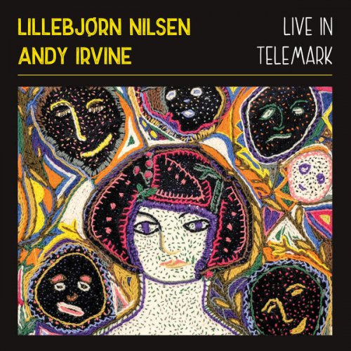 Lillebjørn Nilsen - Live in Telemark (2021) [Hi-Res]