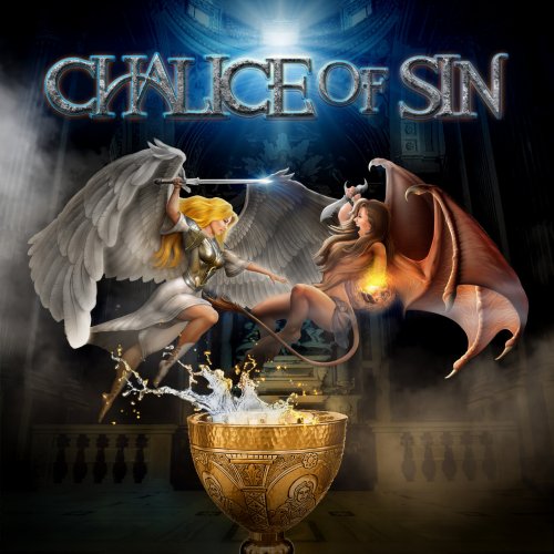 Chalice Of Sin - Chalice of Sin (2021)