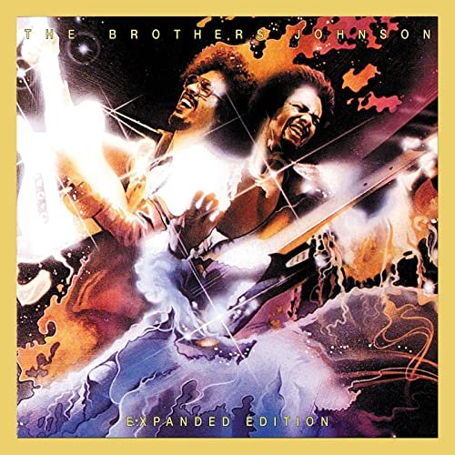 The Brothers Johnson - Blam!! (Expanded Edition) (2021)