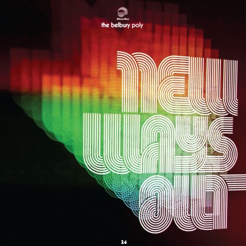 Belbury Poly - New Ways Out (2016)