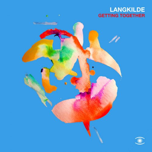 Langkilde - Getting Together (2021)