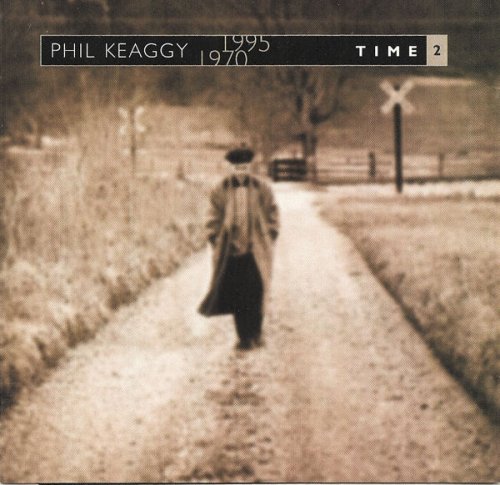 Phil Keaggy - Time 2 (1995)