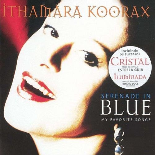 Ithamara Koorax - Serenade in Blue: My Favorite Songs (2000) FLAC