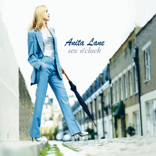 Anita Lane - Sex O'Clock (2001)