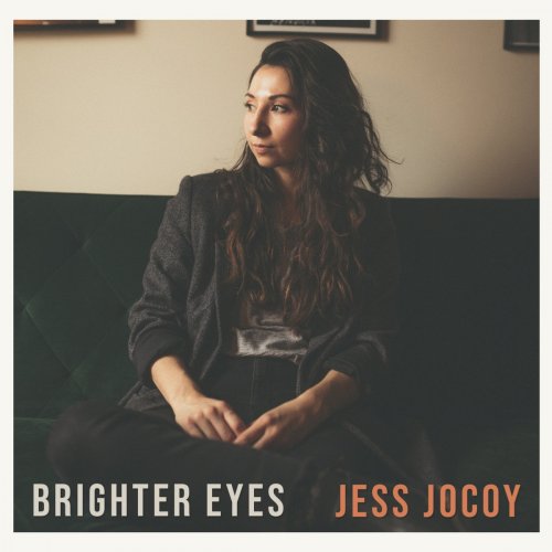 Jess Jocoy - Brighter Eyes (2021)