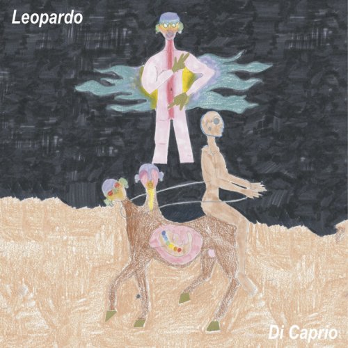 Leopardo - Di Caprio (2018)