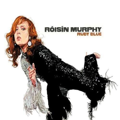 Róisín Murphy - Ruby Blue (2013 Reissue)