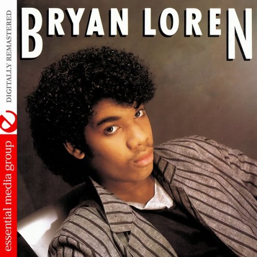 Bryan Loren - Bryan Loren (1984/2012) CD-Rip