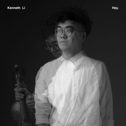 Kenneth Li - Hey. (2021) Hi-Res