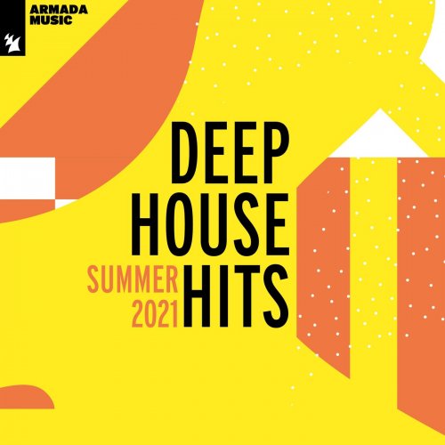 VA - Deep House Hits - Summer 2021