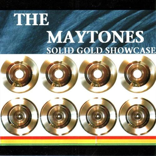 The Maytones - Solid Gold Showcase (2008)