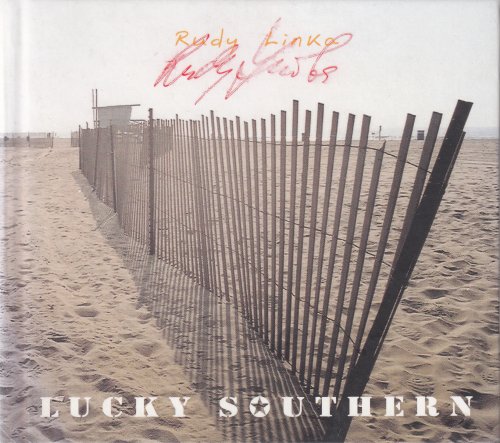 Rudy Linka - Lucky Southern (2003)