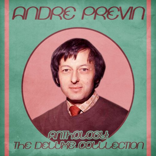 Andre Previn - Anthology: Golden Selection (Remastered) (2021)