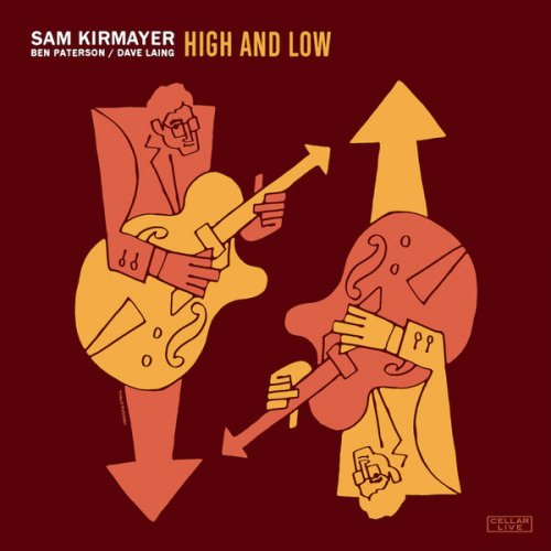 Sam Kirmayer - High And Low (2018) FLAC