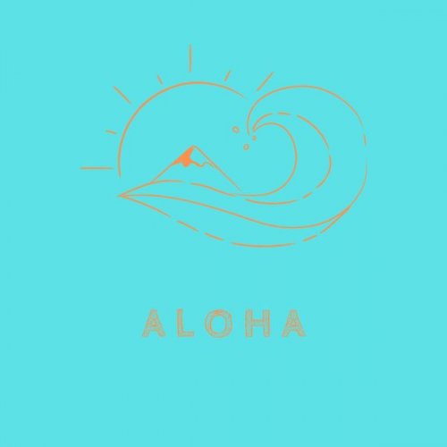 The Surfmen - Aloha (2021)